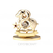                     Statuete ar Zodiaka zīmi -12 veidi